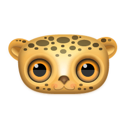 Loud Leopard